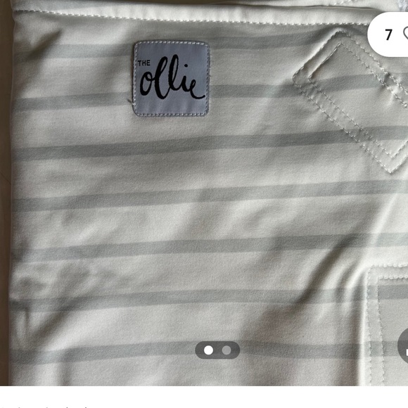 The Ollie Other The Ollie Swaddle Poshmark